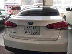 كيا سيراتو